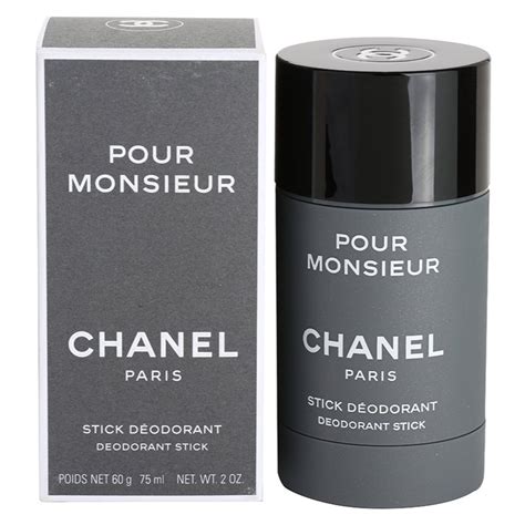 chanel colour stick|chanel stick deodorant for men.